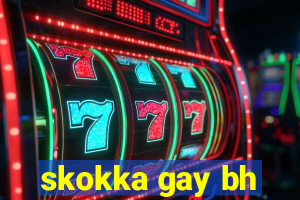 skokka gay bh